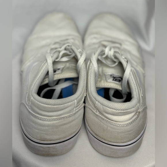 Nike SB Off-White Men’s Size 12 - Picture 5 of 5